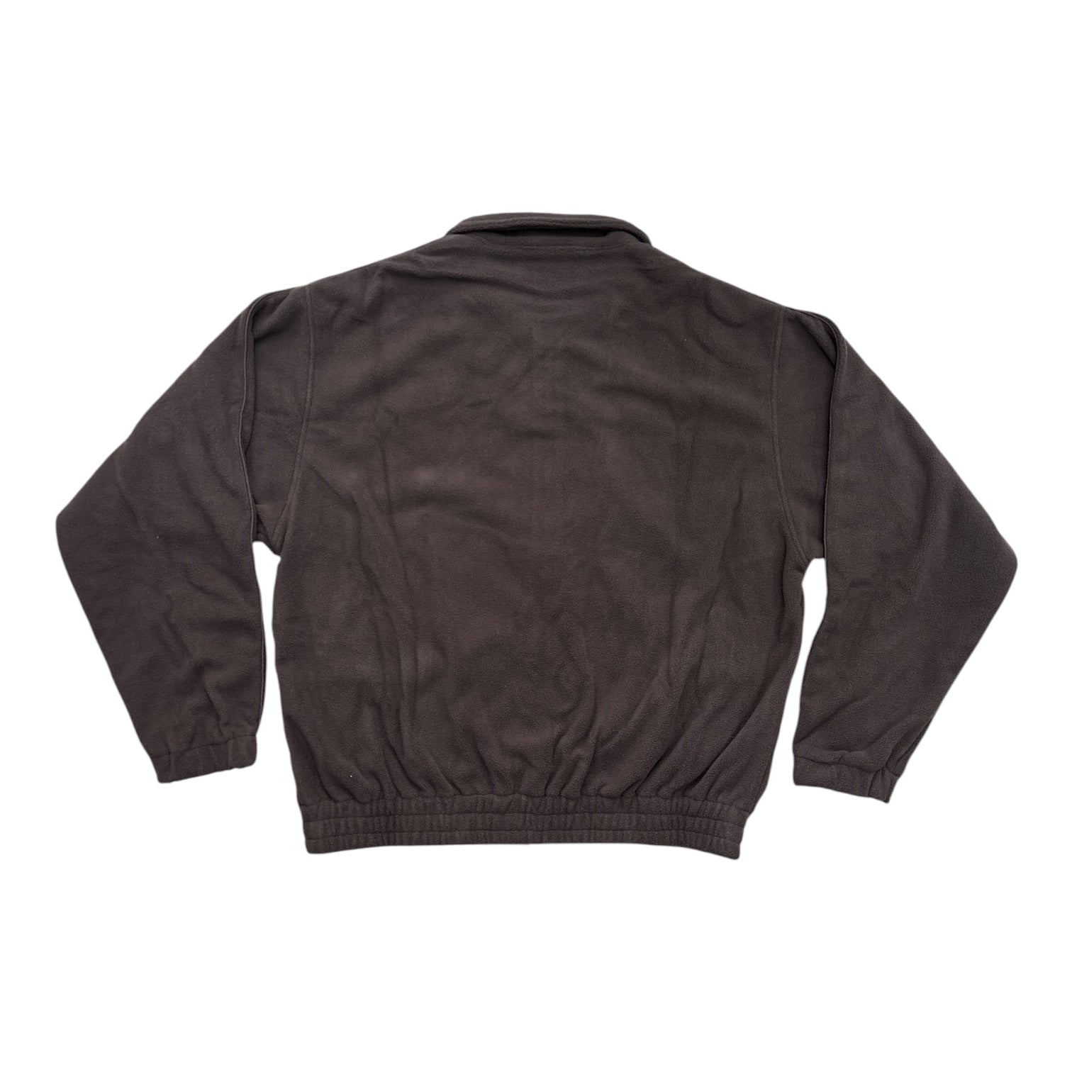 Grand Polar Fleece Jacket- Espresso