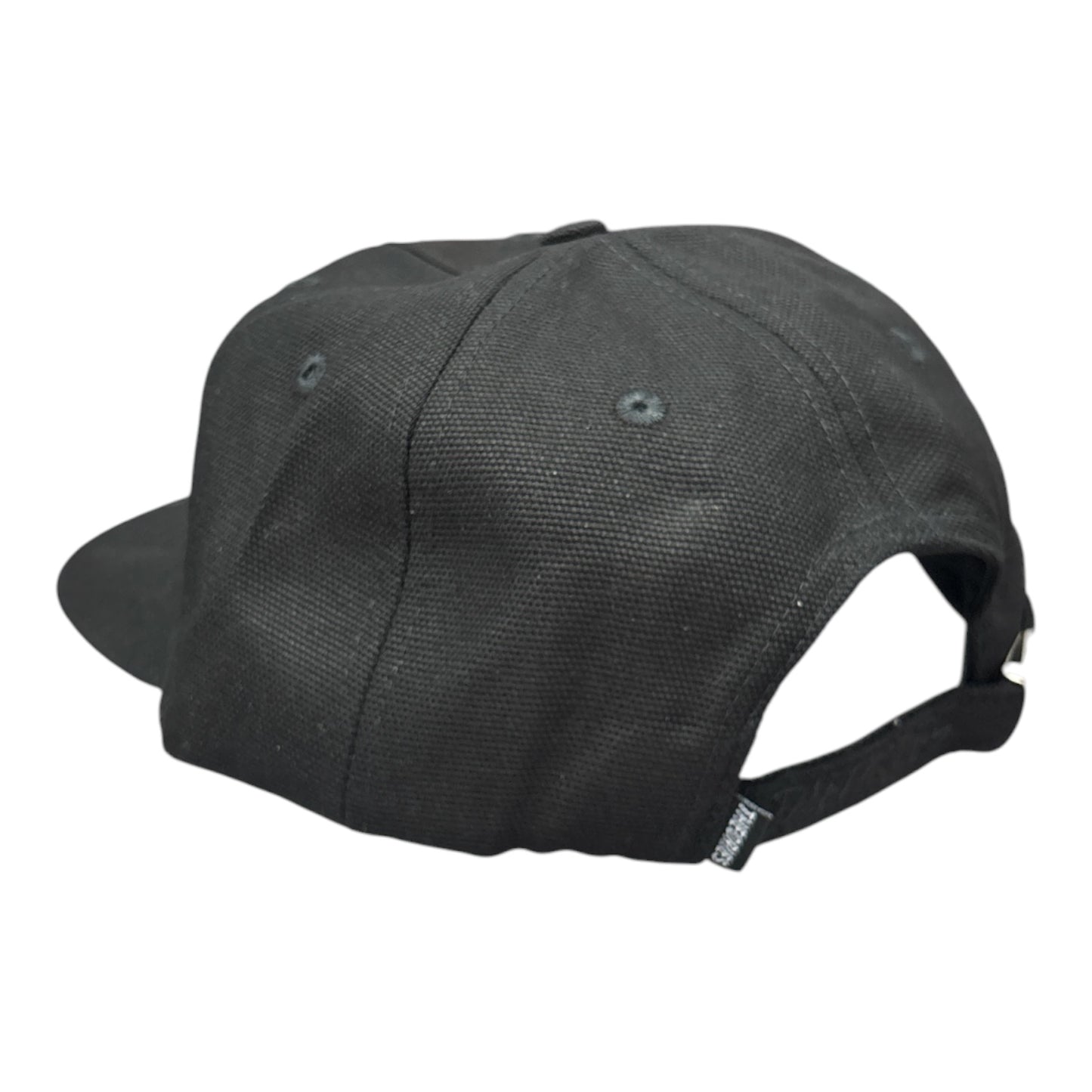 Theories Killer Beam Short Brim Hat- Black