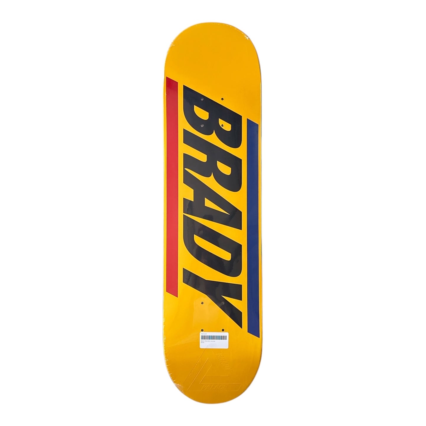 Palace Brady Pro S44 Deck- 8
