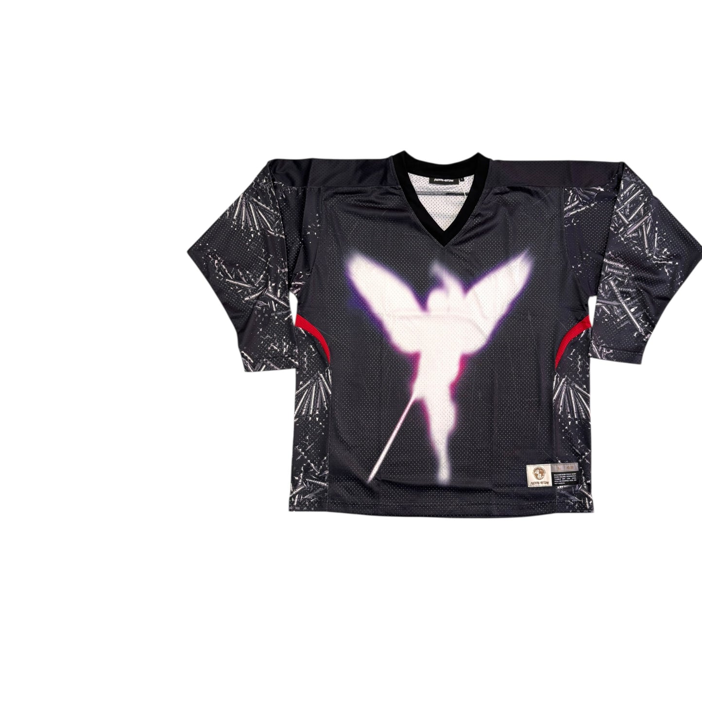 Fucking Awesome Angelic Retribution Jersey