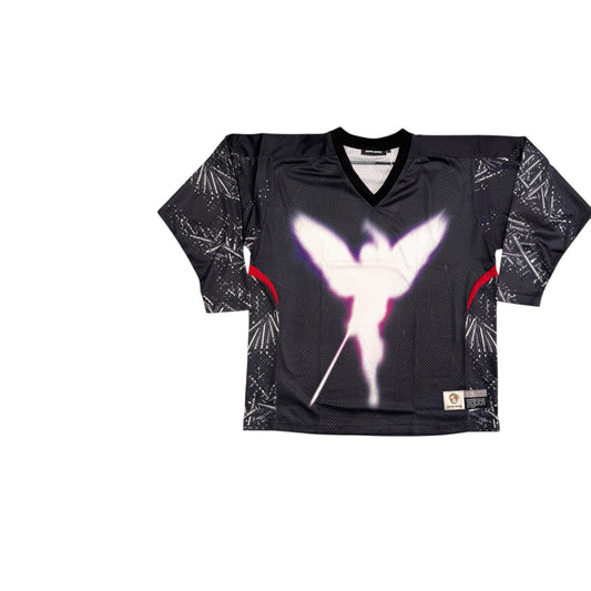 Fucking Awesome Angelic Retribution Jersey