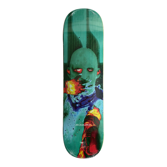 Edglrd Aggro Dr1ft Decapitation Deck- 8.25