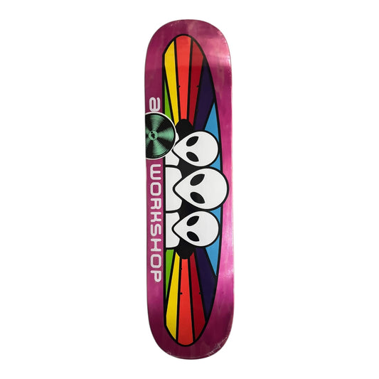 Alien Workshop Spectrum Deck