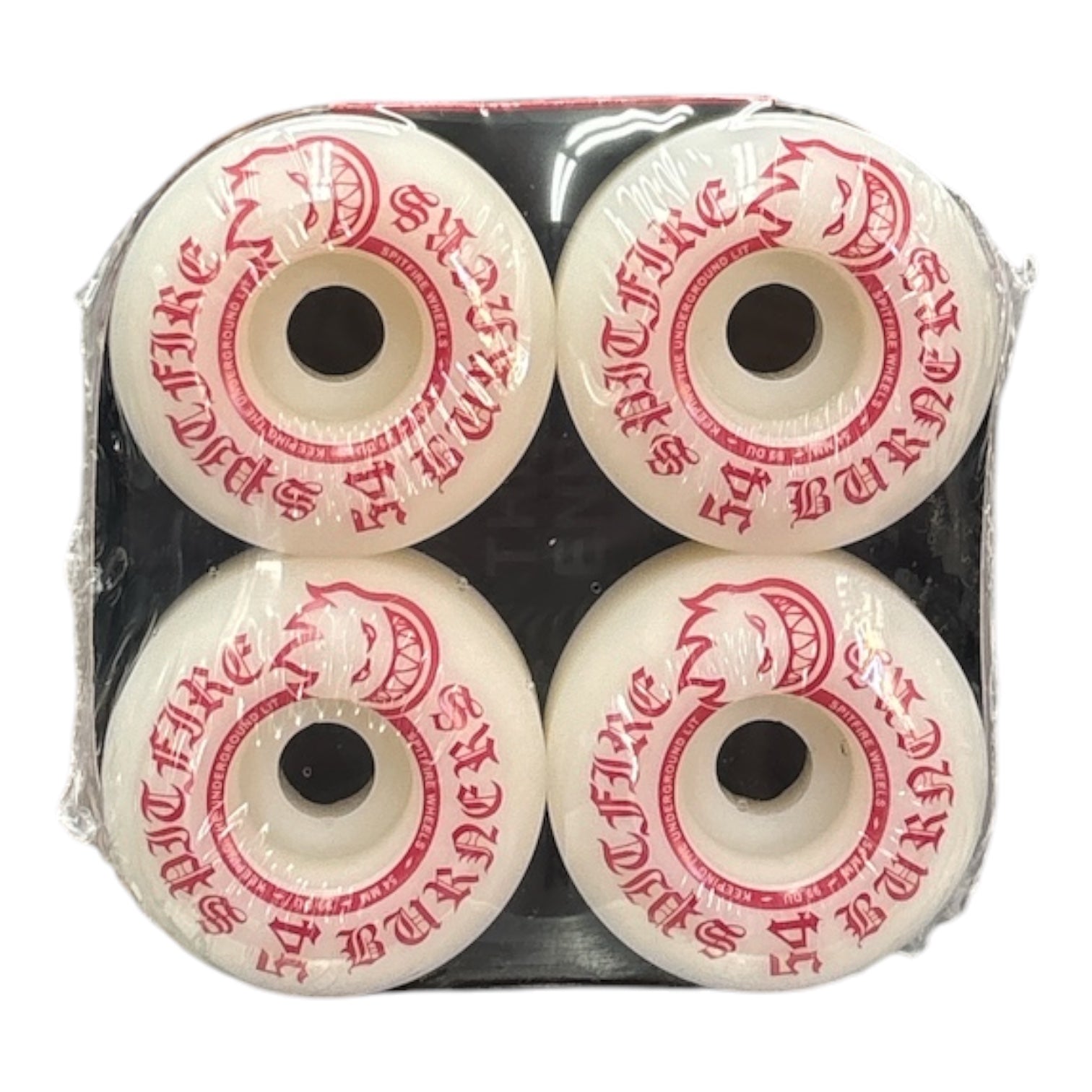 Spitfire Burner Classic- 54mm