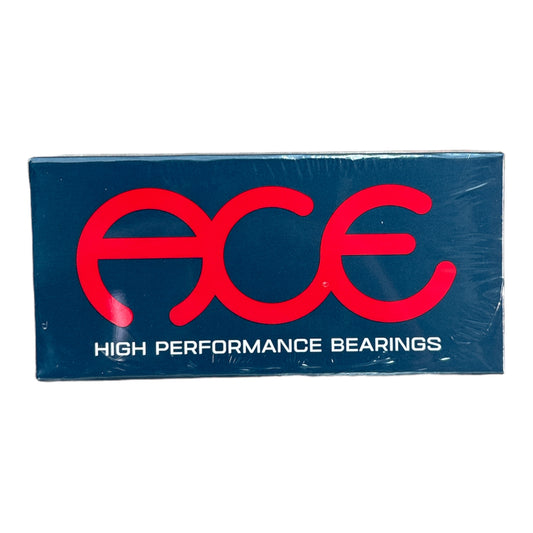 Ace High Performance Bearings Front