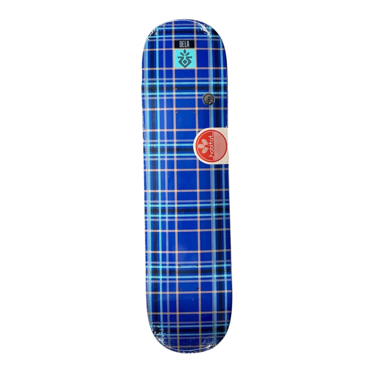 Habitat Dela Textile Deck- 8