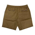 SEXHIPPIES Welder's Stitch Shorts- Bison Brown