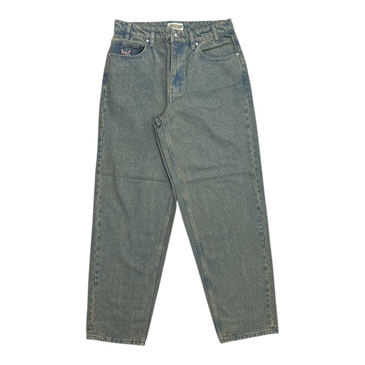 HUF Cromer Washed Pant- Indigo Earth