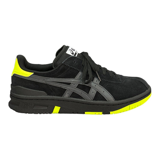 Asics Vic NBD Black/Graphite Grey Front