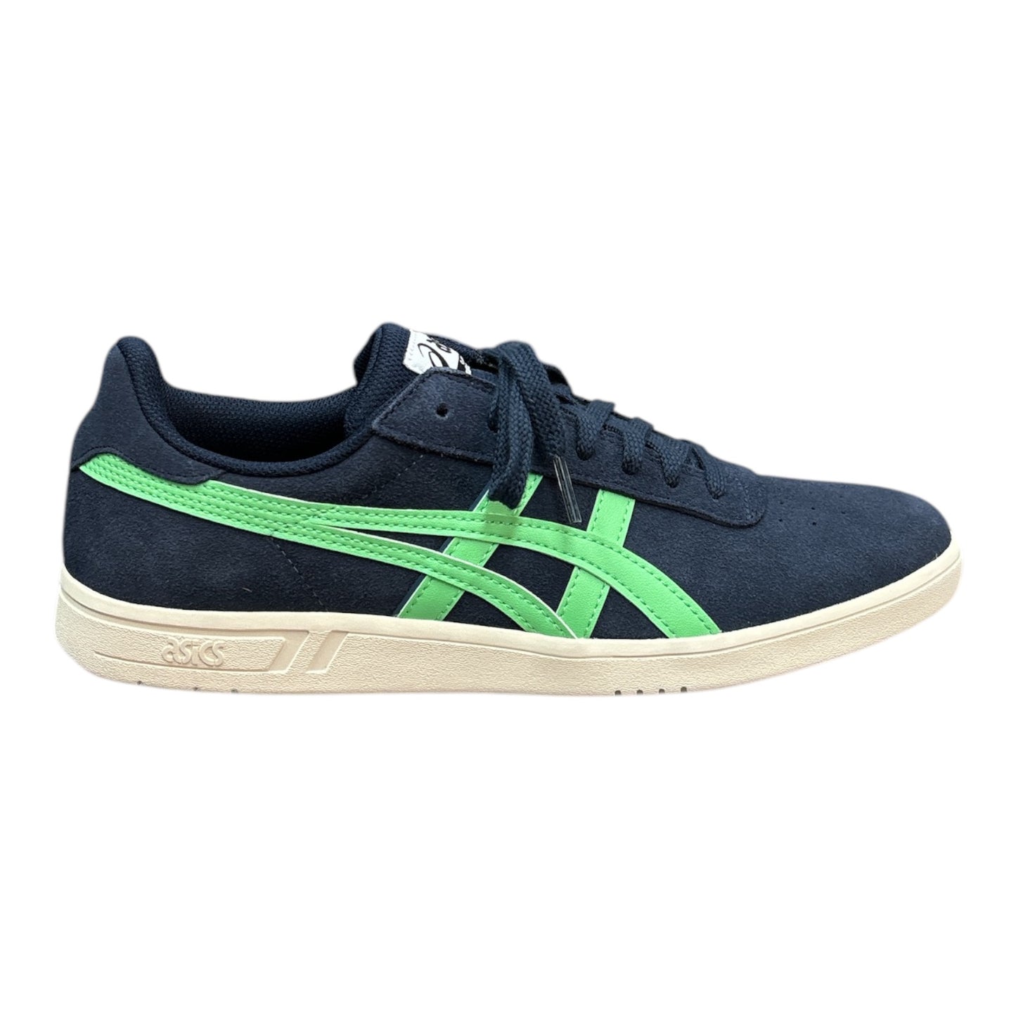 Asics Gel-Vickka Pro- Midnight/Tormaline FRONT