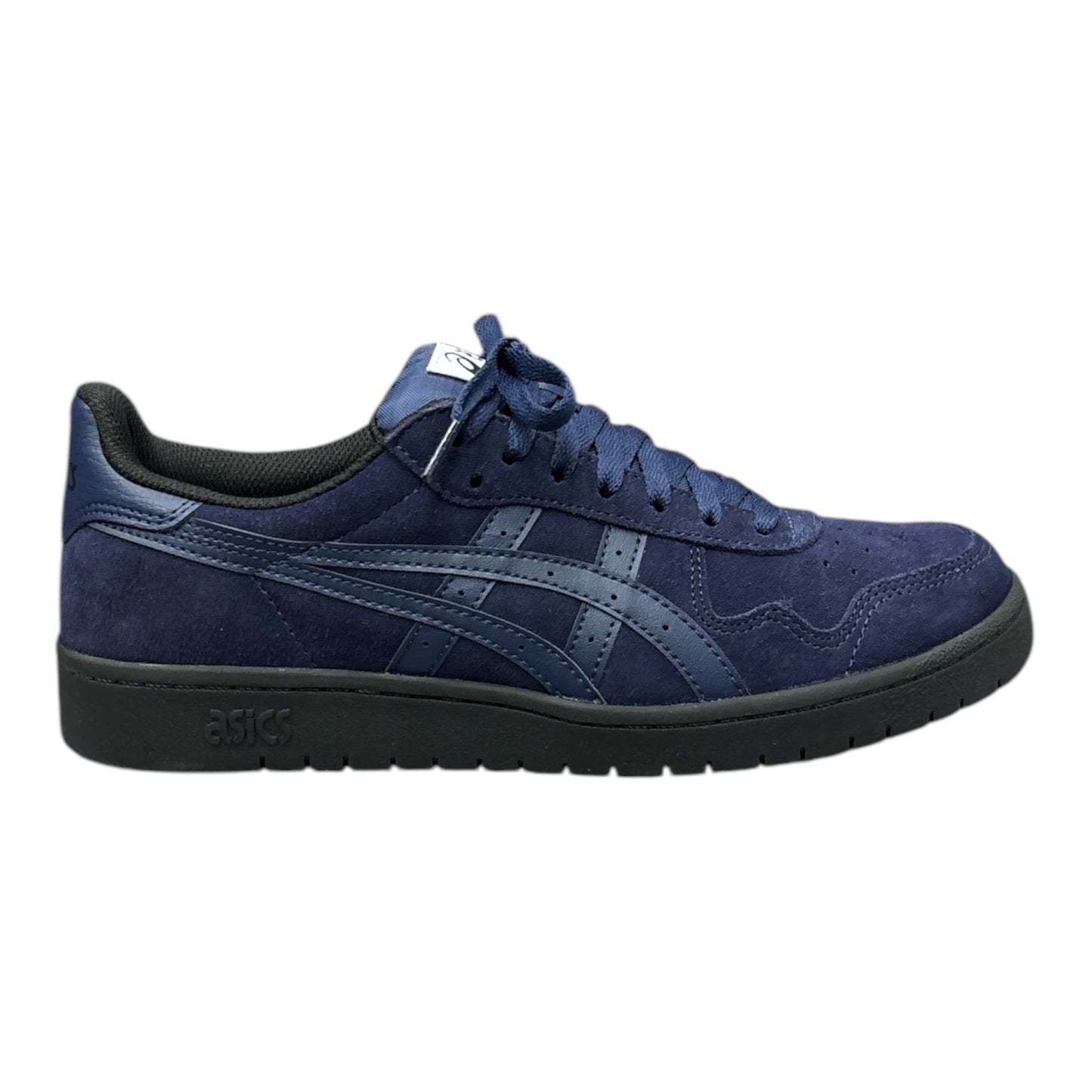 Asics Japan Pro- Peacoat/Black FRONT