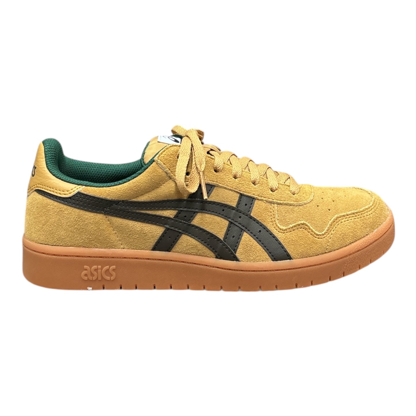 Asics Japan Pro- Wood Thrush/Black Coffee FRONT