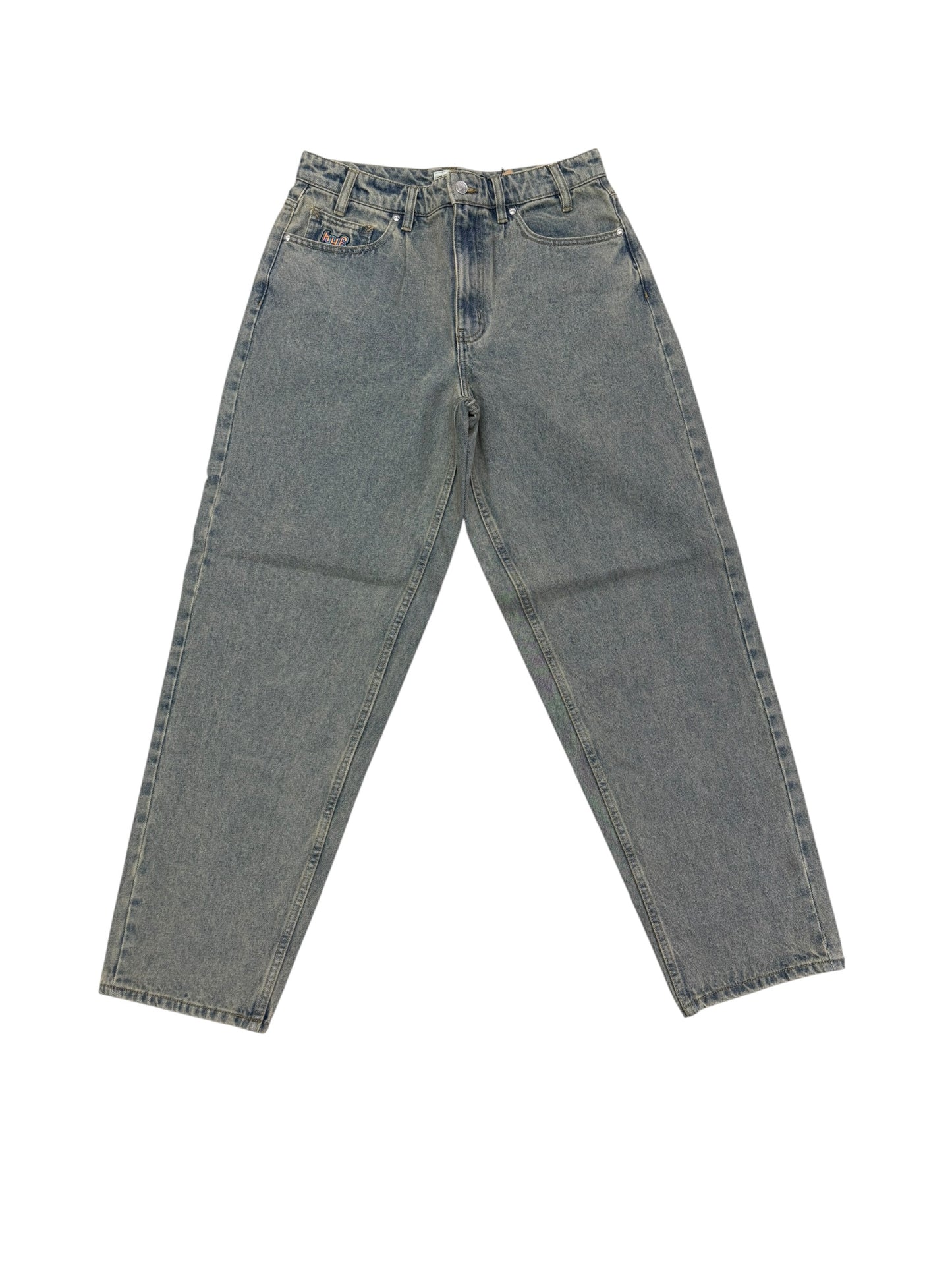 HUF Cromer Washed Pant- Warm Wash