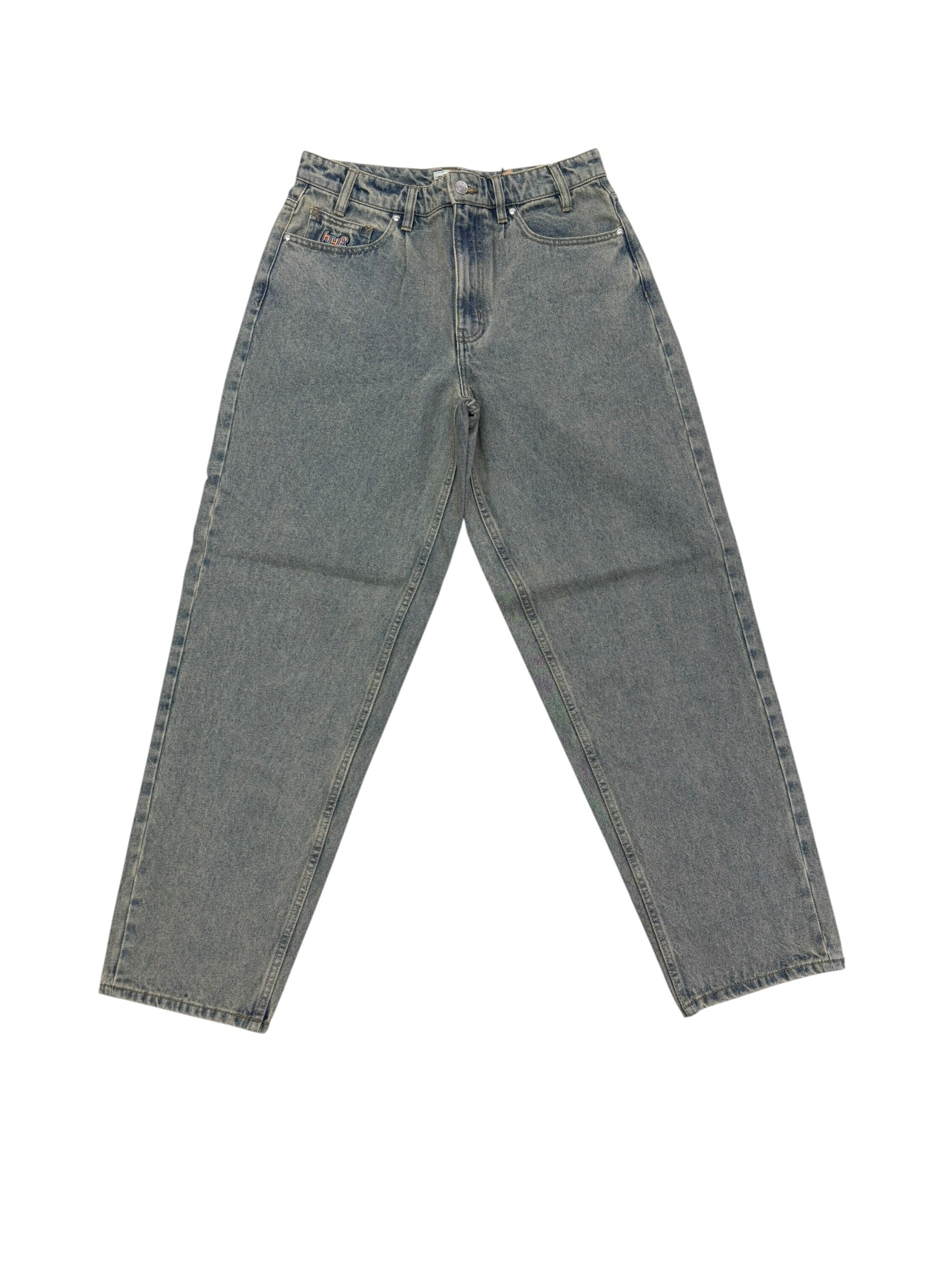 HUF Cromer Washed Pant- Warm Wash