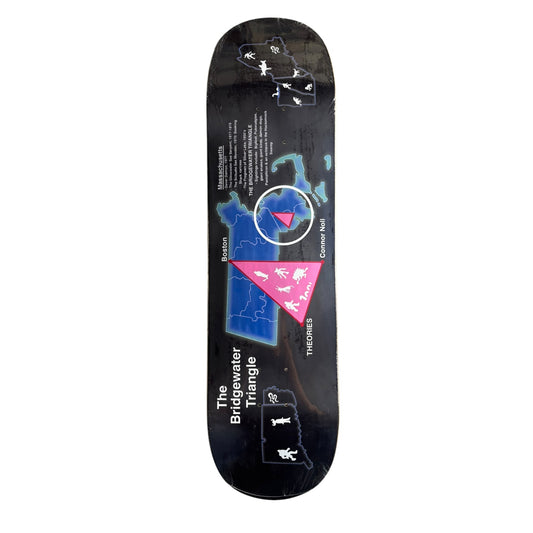 Theories Connor Noll Bridgewater Deck- 8.125