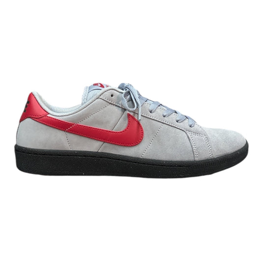 Nike SB Zoom Tennis Classic- Stealth/Gym Red-Black