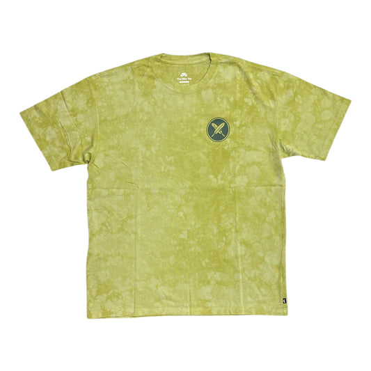 Nike Yuto Tee- Avocado