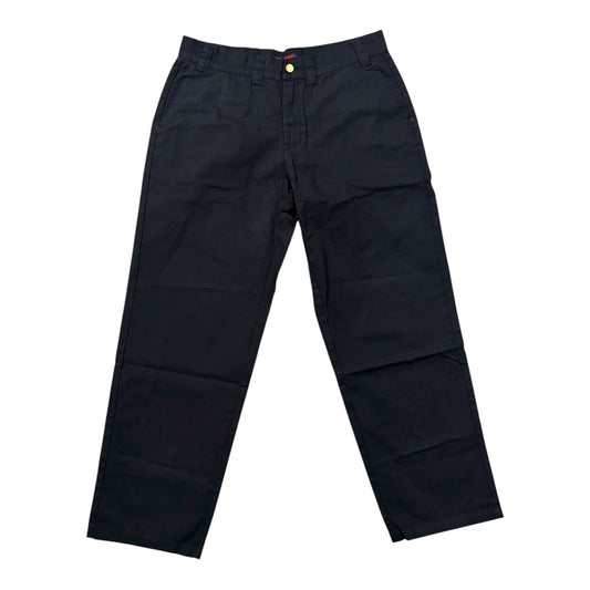 Hopps Classic Chino Pant- Black