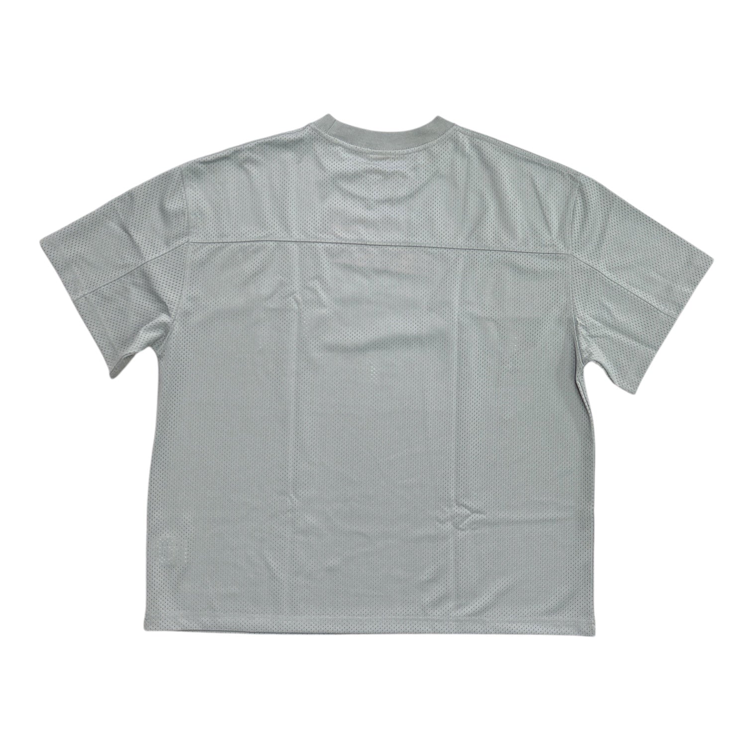 Carpet Jersey- Silver