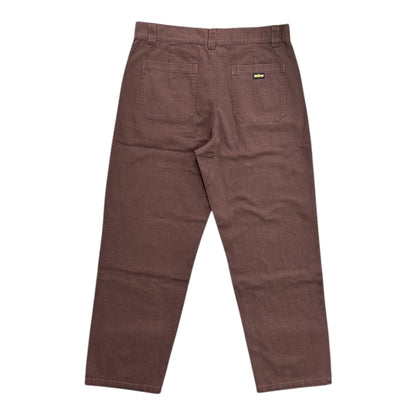 Theories DIY Pant- Oak