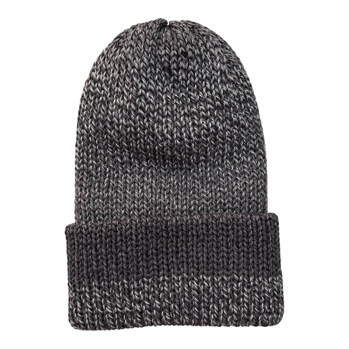 Chimney OG Fold- Smokestack Grey Fade