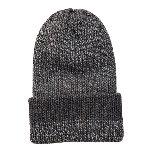 Chimney OG Fold- Smokestack Grey Fade