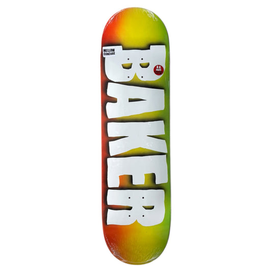 Baker Tyson Field Of Depth Deck- 8.475