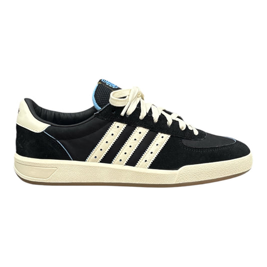 Adidas Glenburn ADV x Thrasher- Black/Crew White