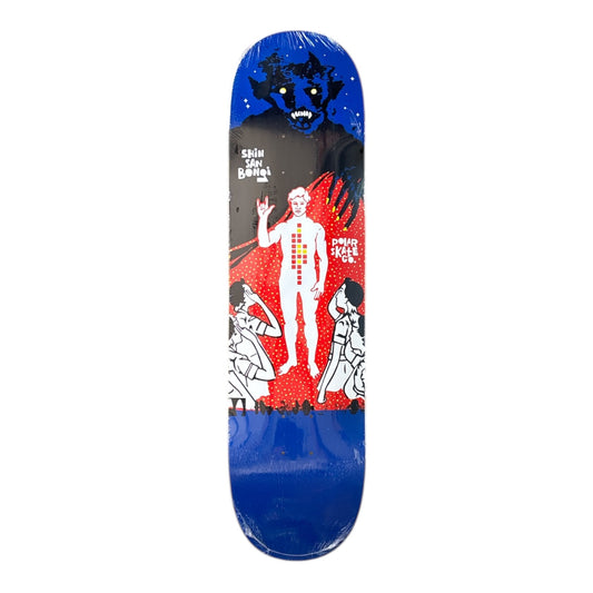 Polar Sanbongi Fanzilla Deck