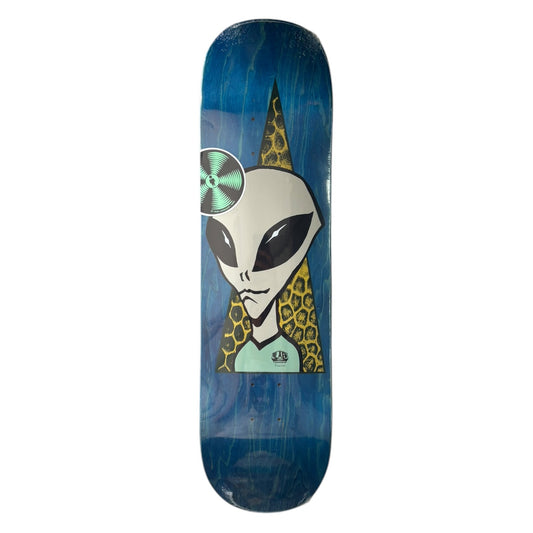 Alien Workshop Visiter Deck- 8.25