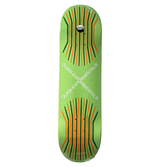 Quasi Crossfield Deck- 8.375