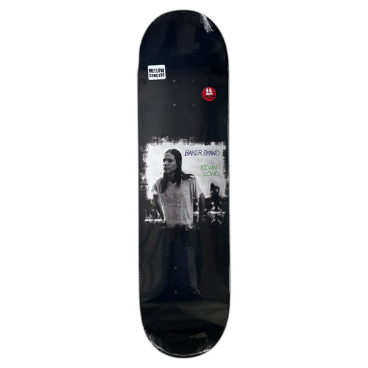 Baker Spanky Jr. Deck- 8.25