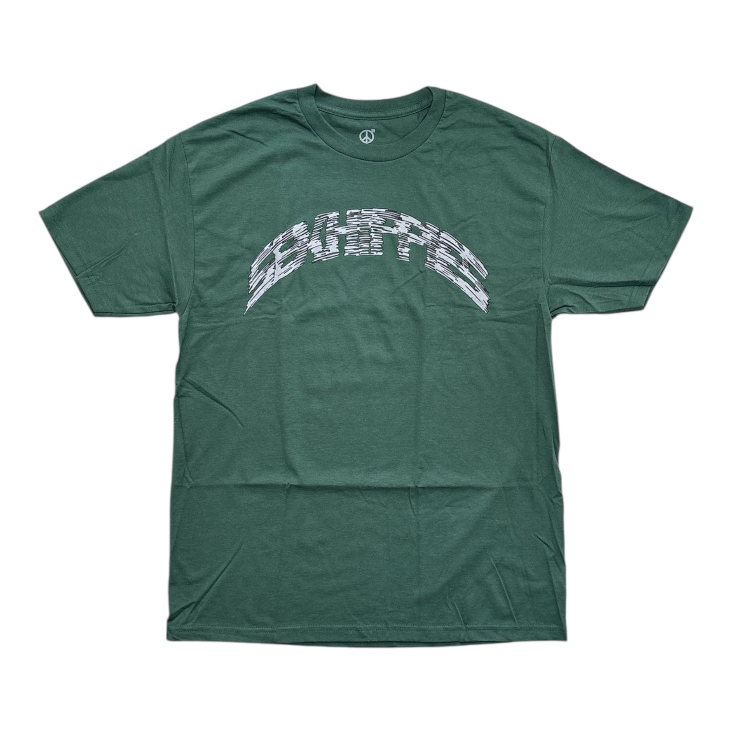 SEXHIPPIES Obsession Tee- Forest