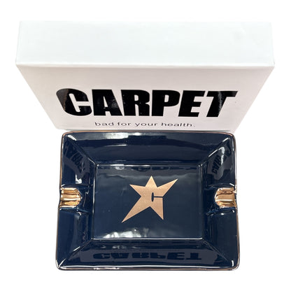 Carpet Co. C-Star Ashtray