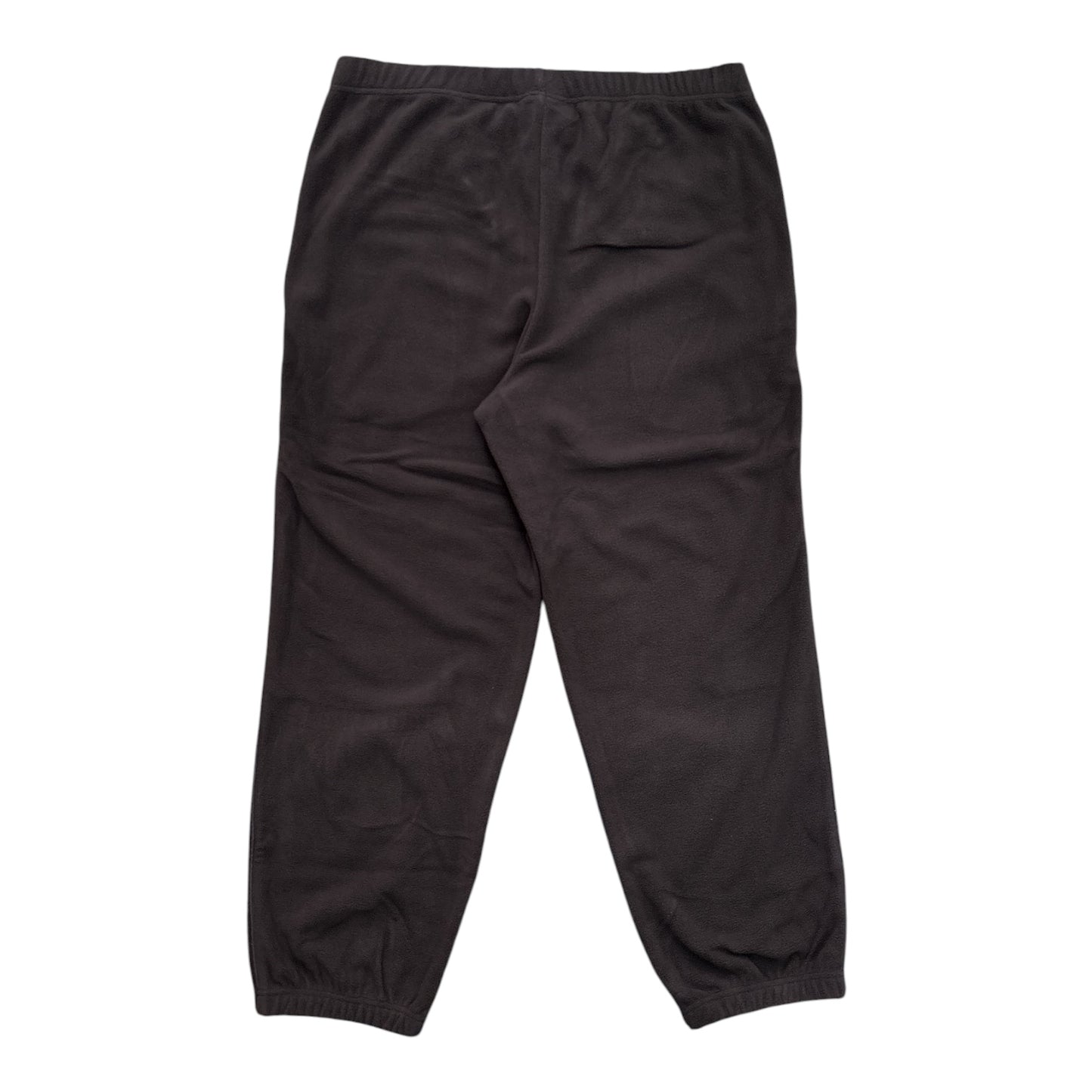 Grand Polar Fleece Pants- Espresso