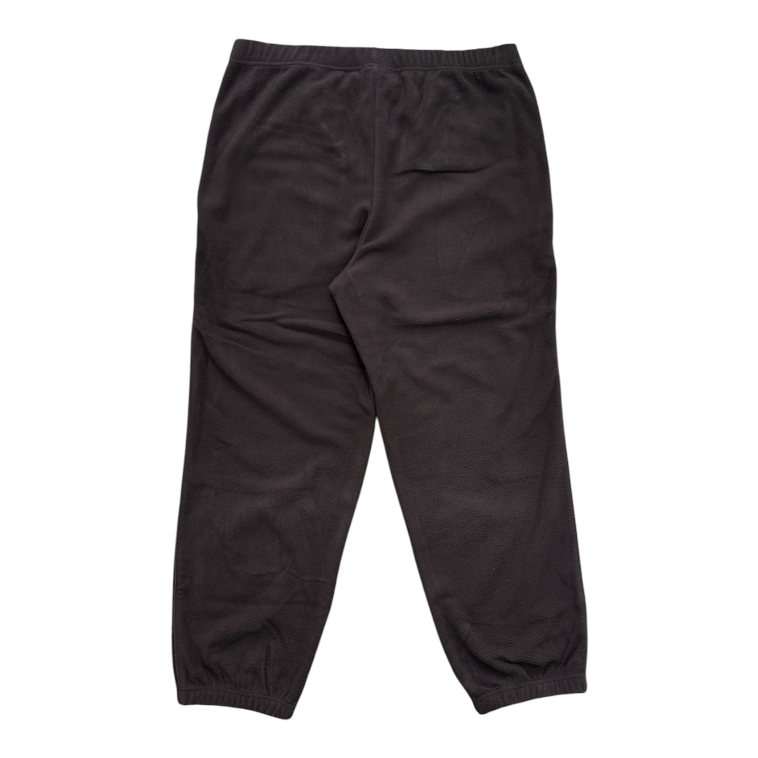 Grand Polar Fleece Pants- Espresso