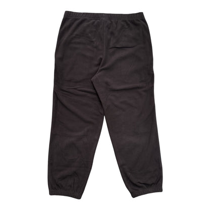Grand Polar Fleece Pants- Espresso