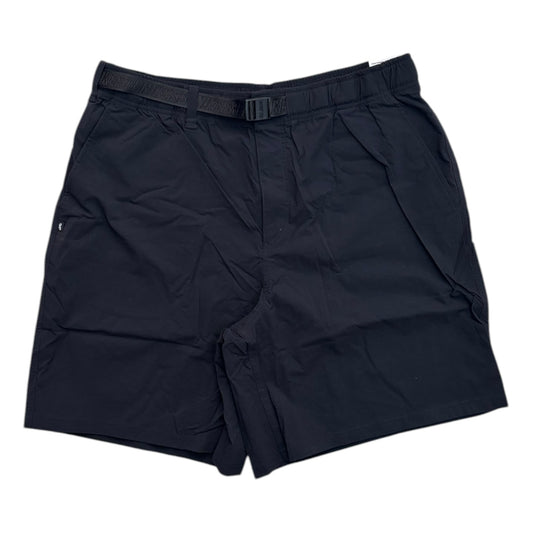 Nike SB Skate Shorts- Black