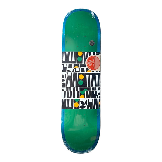 Habitat Artisan Apex Stacked Deck- 8.375