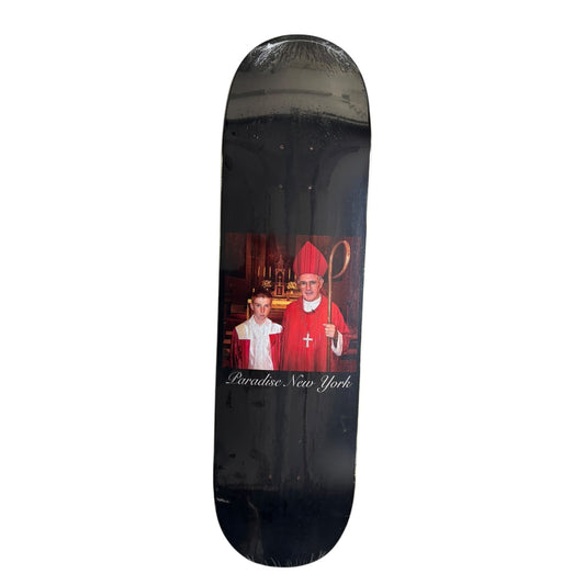 Paradise NYC Aiden & Pope Deck- 8.5