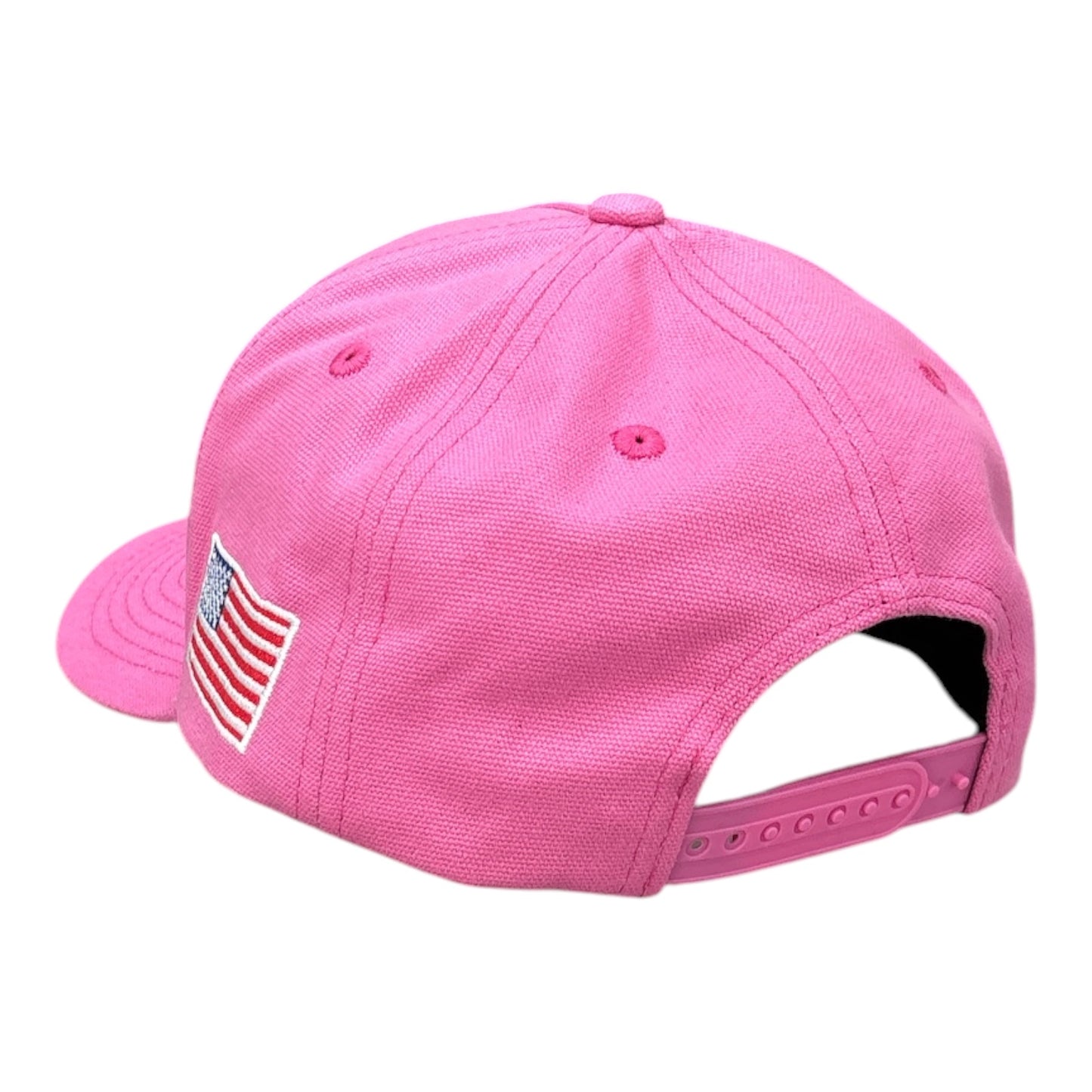 Carpet C-Star Glow In The Dark Hat- Pink