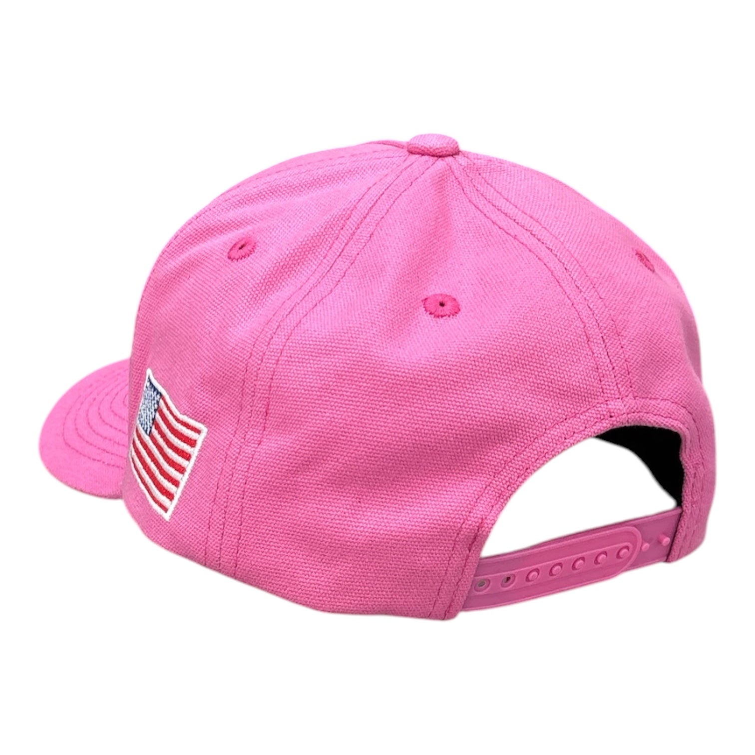 Carpet C-Star Glow In The Dark Hat- Pink