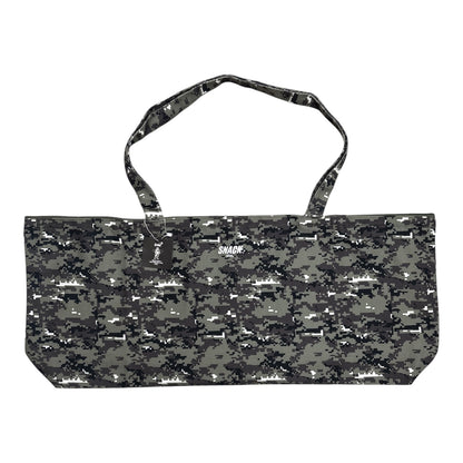 Snack XXXL Skate Tote Bag- Digi Camo