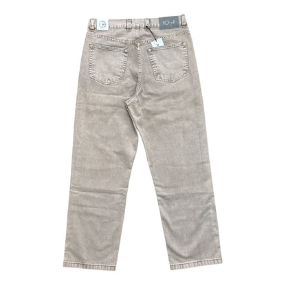 Polar 91 Pants- Sand
