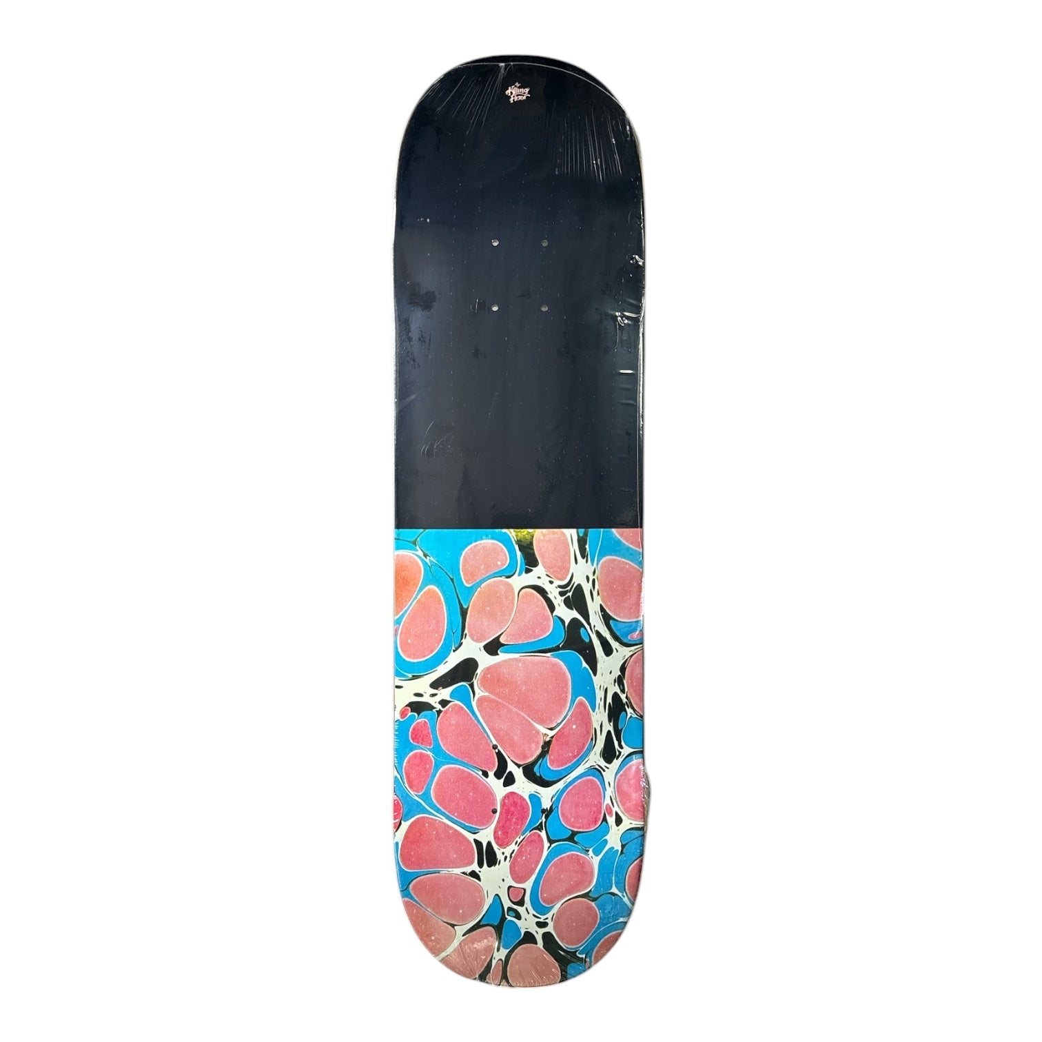 The Killing Floor Sensory Lab 12 Deck- 8.5