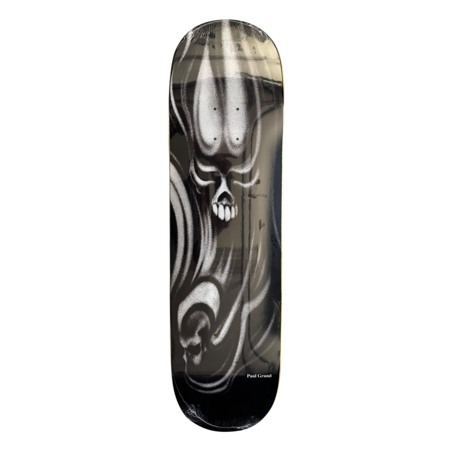 Polar Grund Skulls Deck