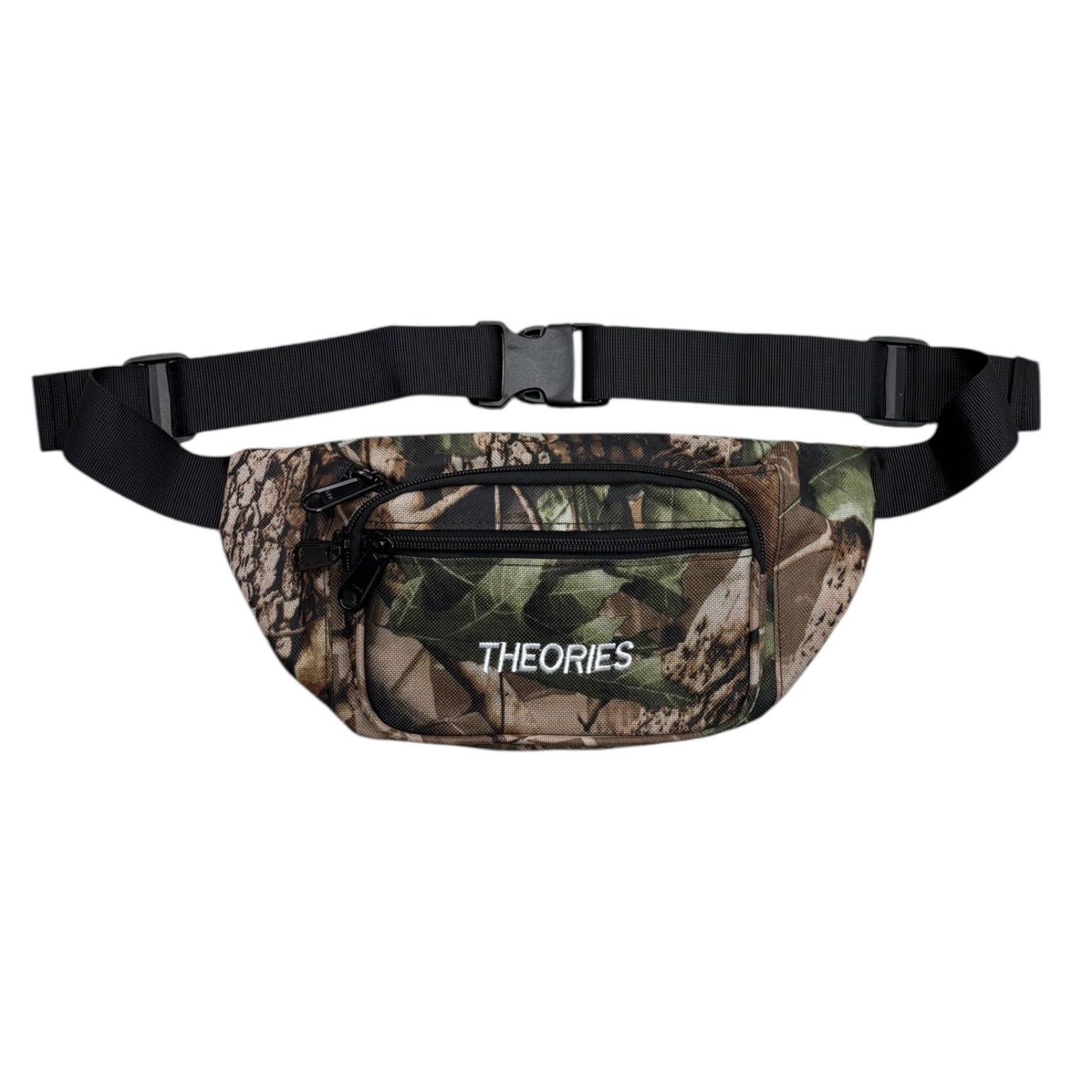 Theories Stamp Day Pack- Real Tree