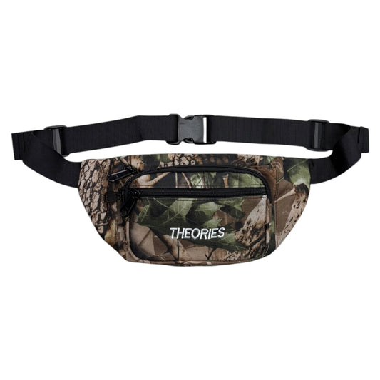 Theories Stamp Day Pack- Real Tree