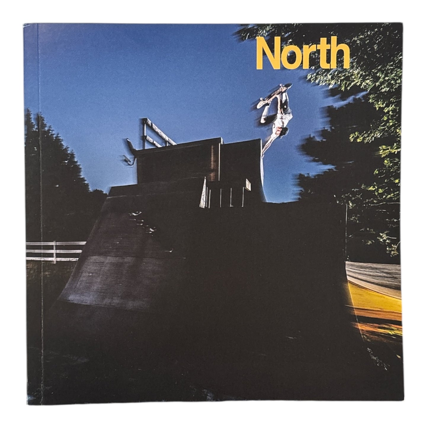 North Magazine- Issue 45