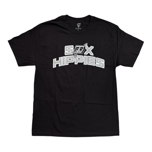 SEXHIPPIES VW Tee- Black